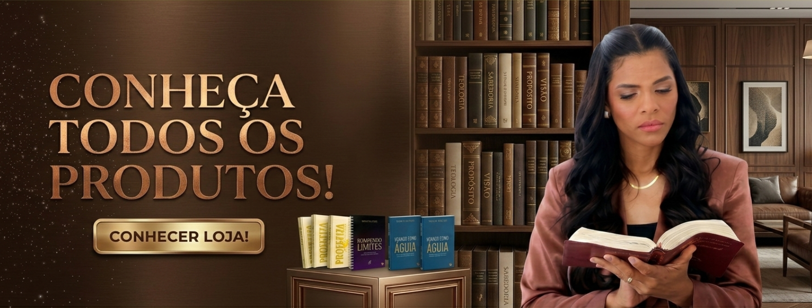 Nesse Mês de novembro